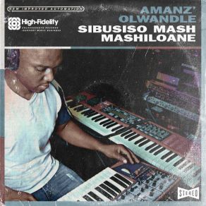 Download track For Mom Sibusiso Mash Mashiloane