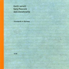 Download track Love Is A Many-Splendored Thing Keith Jarrett