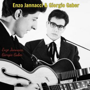 Download track L'artista Enzo Jannacci