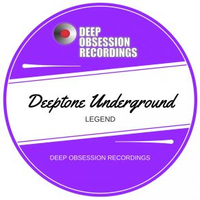 Download track Legend (Original Mix) Deeptone Underground