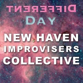 Download track White Eyes New Haven Improvisers Collective