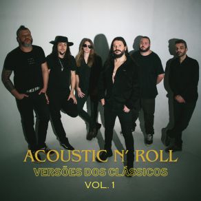 Download track I Don't Wanna Miss A Thing Acoustic N' Roll