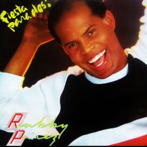 Download track Fiesta Para Dos Rubby Perez