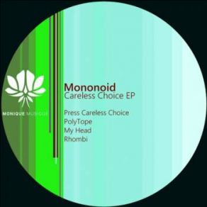 Download track PolyTope Mononoid