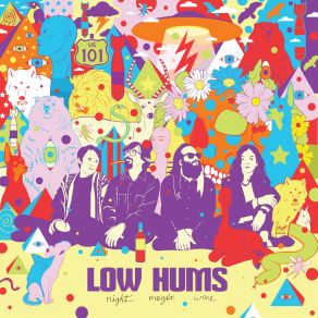 Download track US 101 Low Hums