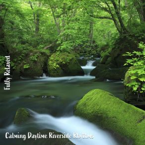 Download track Calming Daytime Riverside Rhythms, Pt. 4 Steve Brassel