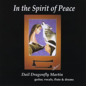 Download track Woman's Honoring Song Dail Dragonfly MartinMedicine Drum, Red Hawk