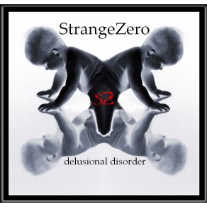 Download track LICENCE TO CHILL STRANGE ZERO