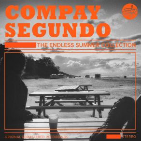 Download track Sera Cuando Tu Digas Compay Segundo