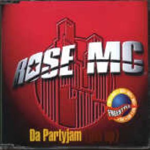 Download track Da Partyjam (Get Up) (Short Cut) Rose MC