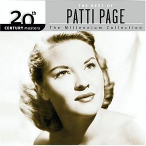 Download track Cross Over The Bridge Patti Page