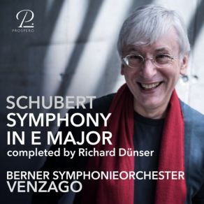 Download track Schubert: Symphony In E Major, D. 729: IV. Allegro Giusto (Completed By Richard Dünser) Mario Venzago