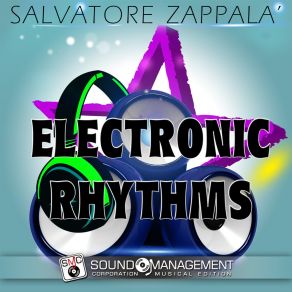 Download track Electronic Rhythms (Radio Edit) Salvatore Zappalà