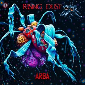 Download track Noyla Menoyla Rising Dust