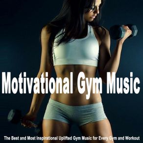 Download track Turn Up The Speaker (132 Bpm) Gym Motivator