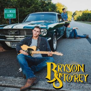 Download track How Long It Takes Bryson Storey