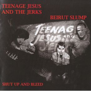 Download track Popularity Is So Boring Teenage Jesus And The Jerks