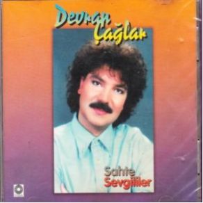 Download track Şu Dağlarda Kar Olsaydım Devran Çağlar