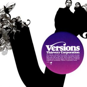 Download track Revolution Solution (Tc Remix) Thievery Corporation