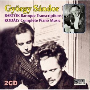 Download track 14-Rossi (1601-1656) - Toccata №2 A Minor Transcr Bartok Bartok, Bela