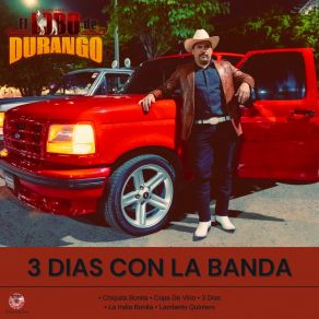 Download track Tres Dias Banda Titanes Sinaloenses