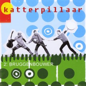 Download track Elke Dag Katterpillaar