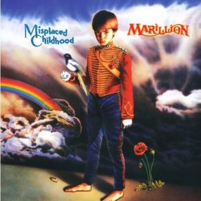 Download track Blue Angel [Demo Feb 1985] Marillion