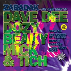 Download track Wreck Of The Antoinette Dave Dee, Dozy, Beaky, Mick & Tich