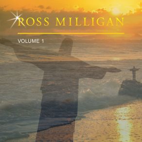 Download track Blue As Ice Ross Milligan