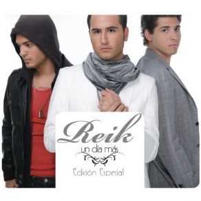 Download track No Hay Nadie Mas Reik