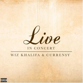 Download track The Blend Wiz Khalifa, Curren$ Y