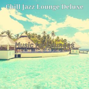 Download track Subtle Ambience For Outdoor Dining Jazz Chill