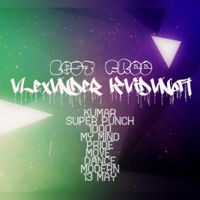 Download track Super Punch Vlexvnder Kvidvnoa