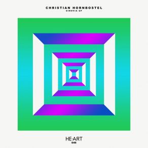 Download track Sinovia (Original Mix) Christian Hornbostel