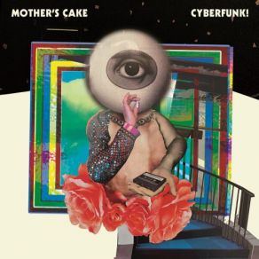 Download track Toxic Brother Mother's Cake