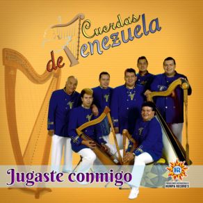 Download track La Changa Macanera CUERDAS DE VENEZUELA