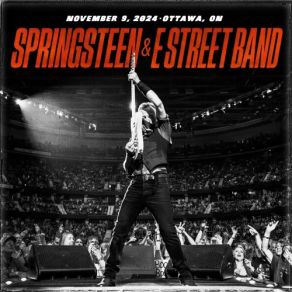 Download track Does This Bus Stop At 82nd Street? Bruce Springsteen