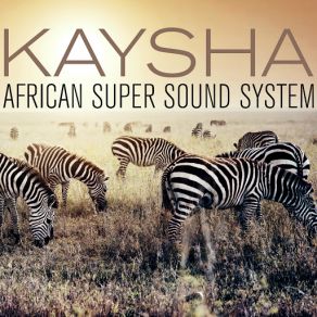 Download track African Super Sound System (Lbeatz Remix) Kaysha