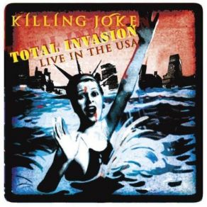 Download track Tomorrow's World Killing Joke