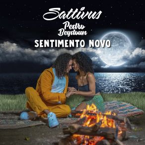 Download track Sentimento Novo Sattivus, Pedro Beydoun