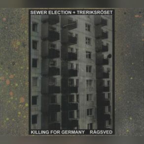 Download track Rågsved Sewer Election, Treriksröset, Sewer Electrin