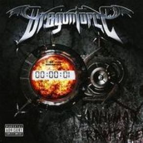 Download track Operation Ground And Pound Dragonforce