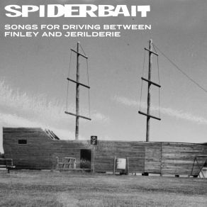 Download track Joyce's Hut Spiderbait