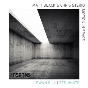 Download track Motion In Space (Zed White Remix) Chris Sterio