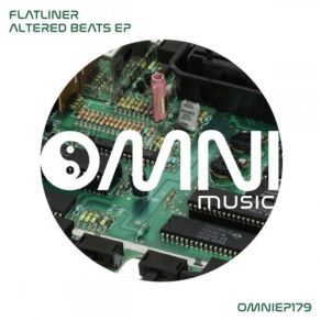 Download track Memory Lanes (Original Mix) Flatliner