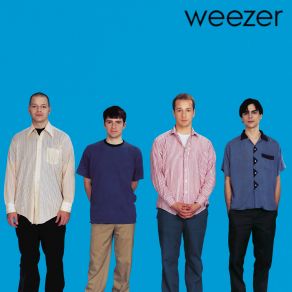 Download track Jamie (Originally Appeared On DGC Rarities) Weezer