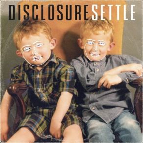 Download track Simulation (Original Mix) Disclosure