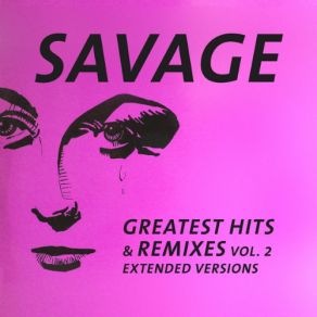 Download track Only You (Extended Version) Savage