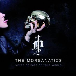 Download track Drag Me To Hell The Morganatics