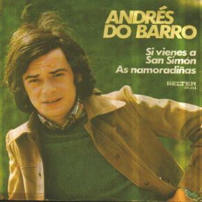 Download track Pra Che Falar De Amor Andrés Do Barro